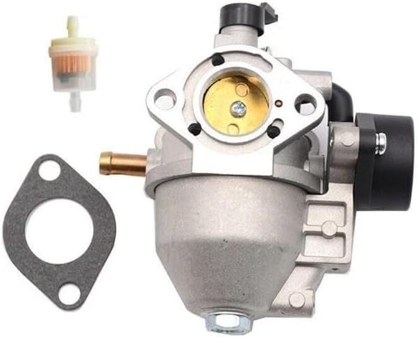 ACTIVLIFE for Carburetor Primer Bulb Style On Carb Pump Fits FJ180V for Kawasaki 15004-0951