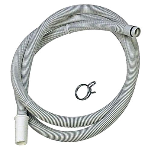 Tuyau de vidange Lave vaisselle BOSCH NEFF SIEMENS Modèle 00666148 Accessoire d'appareil - vue 3