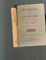 Sir Gawain and the Green Knight B000LQHPYC Book Cover