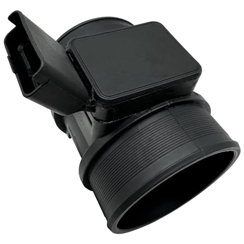 MCamooer Debimetre Masses Air MAF Capteur pour Xsara Picasso Ducato 206 306 307 Berlingo C15 Jumper Boxer Partner 9628336380 19208Q 5WK9623Z