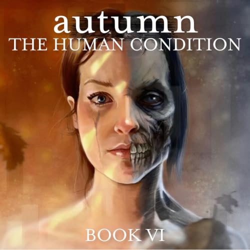 Autumn cover art