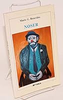 Noser (Colección Betania de poesía) 8486662583 Book Cover