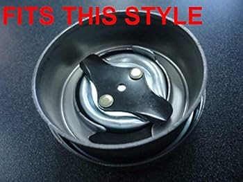 Amazon | クロム通気ガスキャップ オートバイ タンク ピーナッツ