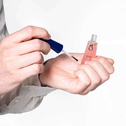 Nagellack gegen Nägelkauen Herome Bye Bite – 10ml