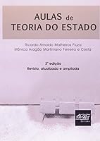 Aulas de Teoria do Estado - Edicao de Bolso 8538401254 Book Cover