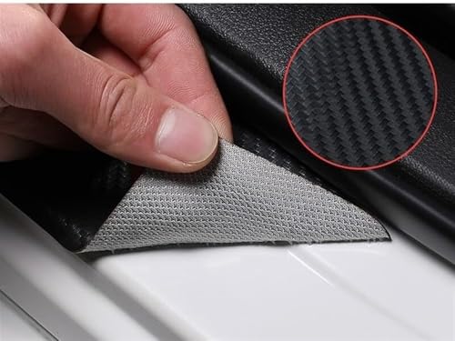 Protection de coffre pour éviter les rayures de valises sur Volvo V60 - 5