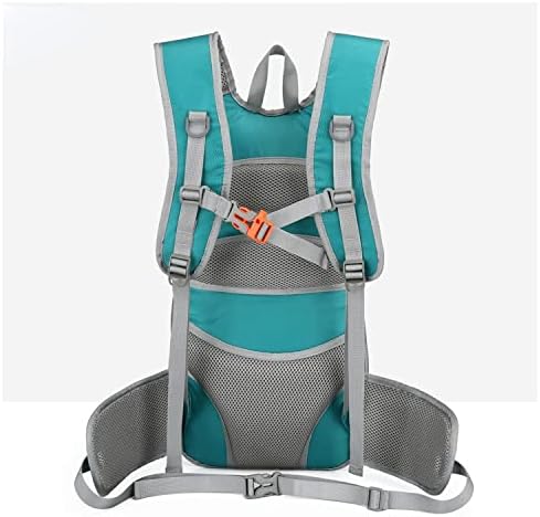 アウトドアスポーツバックパック、クロスカントリーランニング登山バッグ、大容量サイクリングバックパック、超軽量防水ハイキングバッグ