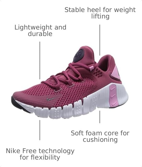 Image of Nike Womens Sneaker