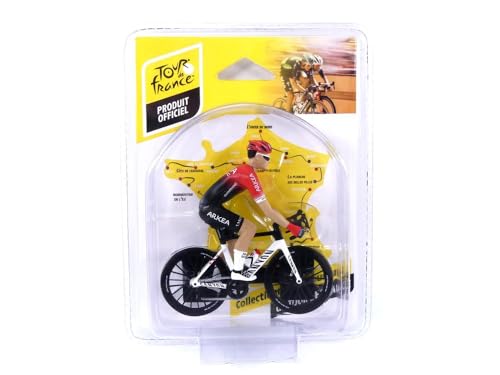 Solido - CYC Racer Arkea-SAMSIC - Tour De France 2023-1/18 miniatura 3