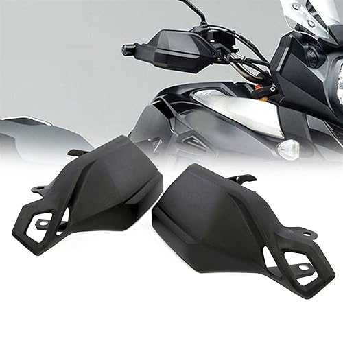Protège-mains Suzuki V-Strom DL1000 protège-guidon moto 2014-2019