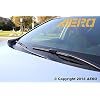 AERO Avenger 26+18 Premium Windshield Wiper Blades OEM Replacement for Volkswagen Golf e-Golf GTI 2021-2015 & Taos 2023-2021 (Set of 2)