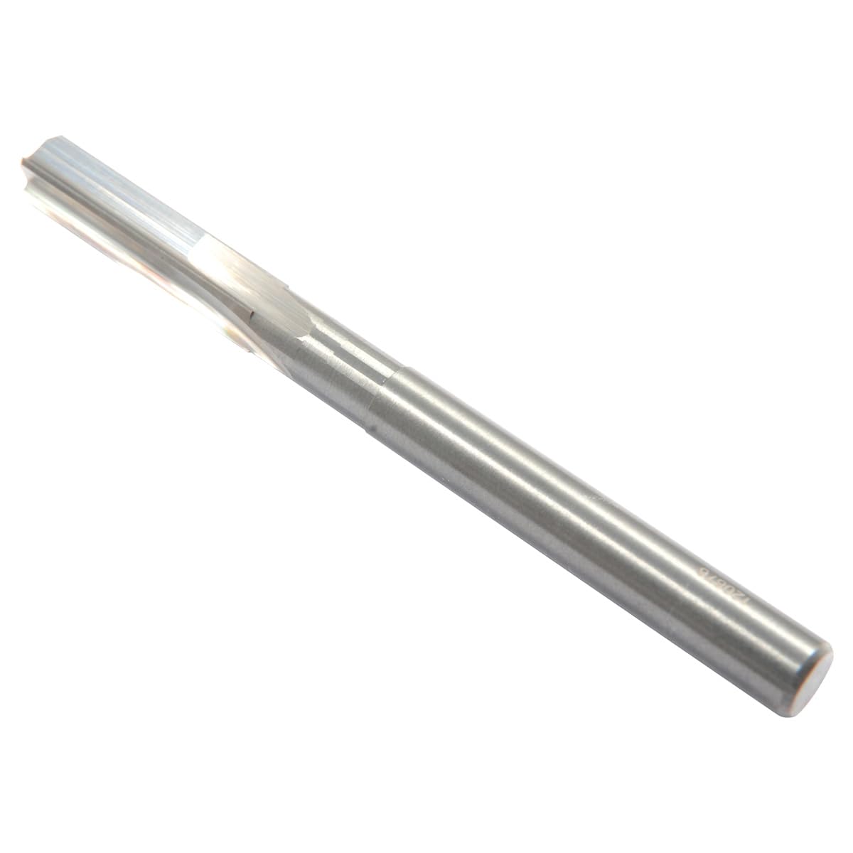 HHIP 2006-5040 Carbide Straight Shank Chucking Reamer, 5/8 x 1-3/4 x 4-Inch Size