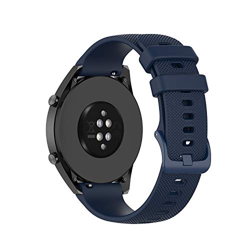 Wownadu 22mm Quick Release Cinturino Compatibile