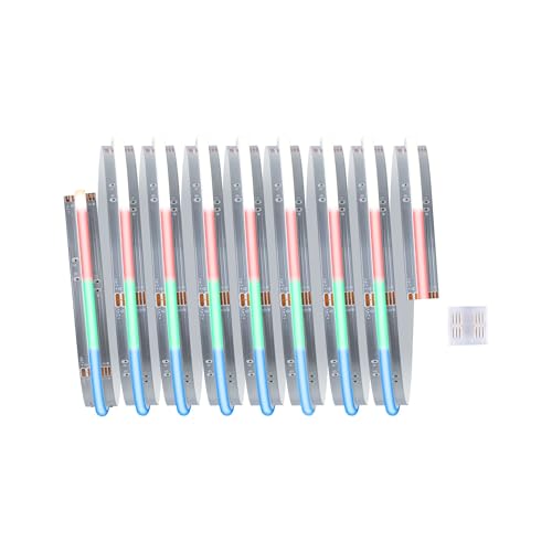 Paulmann 71199 MaxLED 500 LED Strip RGBW 2,5m 15W 530lm, m 896 LEDs, m RGBW