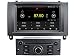 Autosion - Reproductor de DVD para coche Android 10 con GPS estéreo,...