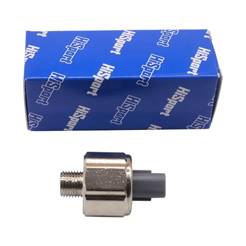 HiSport 89615-12040 Knock Sensor - Compatible with Toyota Avalon Camry Tundra Previa Sienna Lexus ES300 GS300 LS400 RX300 1992-2003 - Replace 8961512040 SU5377 by HiSport - Image 5