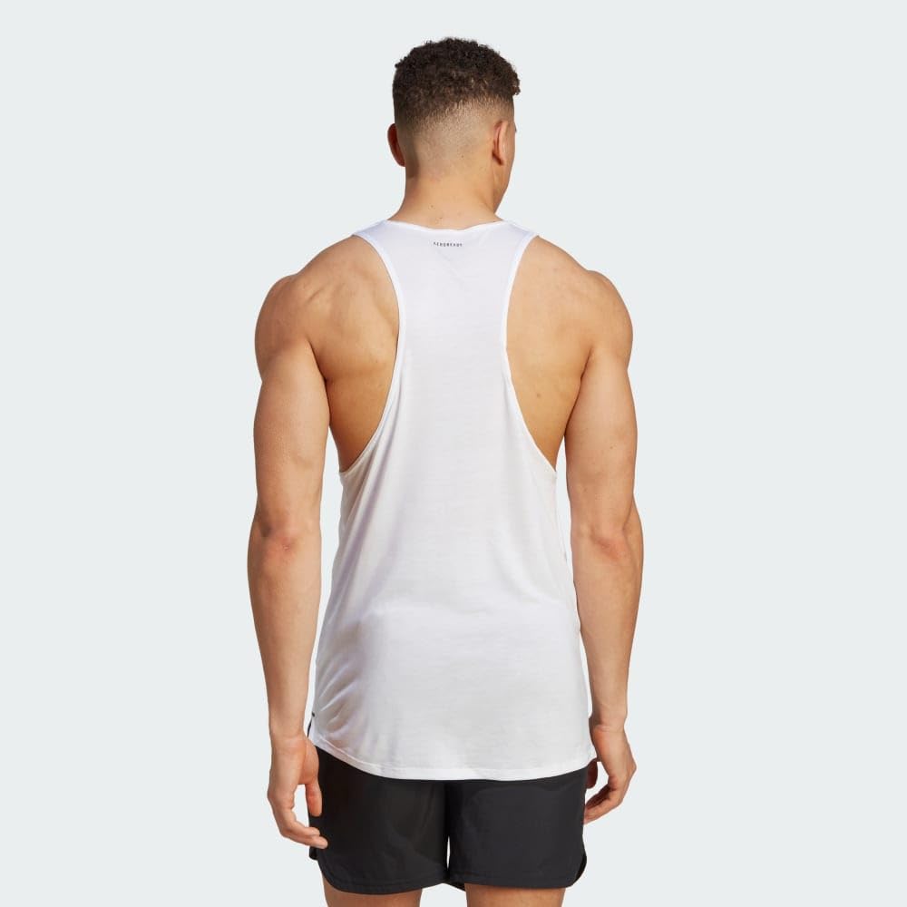 adidas Workout Stringer Chemise Homme