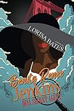Benita Renee Jenkins (Diva Secret Agent)