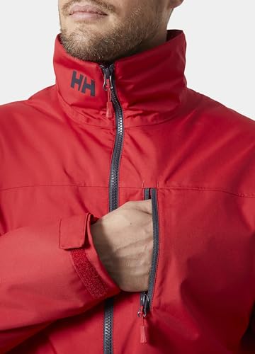 Miniatura 6 de Helly Hansen Chaqueta De Capa Media Para Hombre