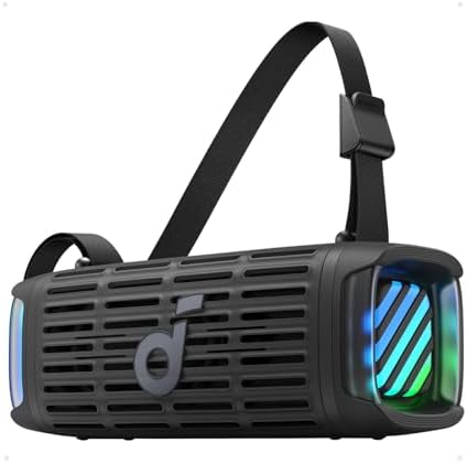 Soundcore Boom 3i