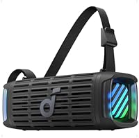 Soundcore Boom 3i