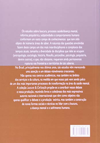 O antídoto do Mal: Crítica de arte e loucura na modernidade brasileira