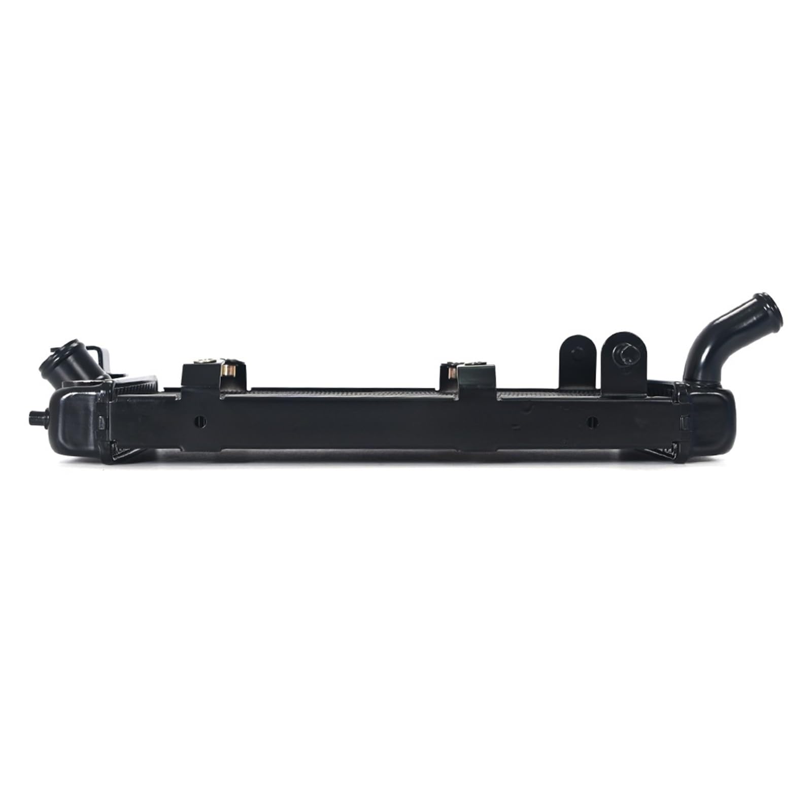 Refrigeración de Pinza de Freno Tanque de Agua de refrigeración del radiador Compatible con Honda Steed 400, Steed 600 XLV, 400 XLV, 600 XLV, VT, Steed 400, 600 Shadow y VT600.