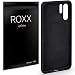 Produktbild Roxx Hard Case Silikon Hülle | Kompatibel mit Huawei P30 Pro & P30 Pro New Edition | Testsieger