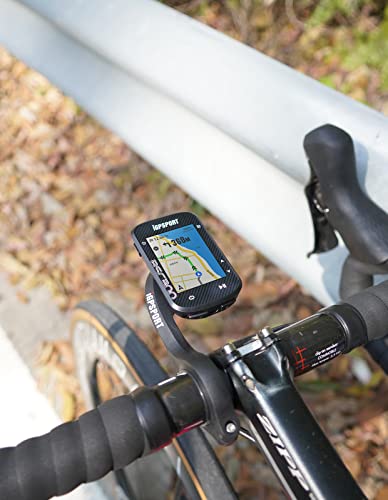 Igpsport Bsc300 Gps Cycling/Bike Computer, Bicycle Computer With Offline Maps And Dynamic Road Planning #TOP7