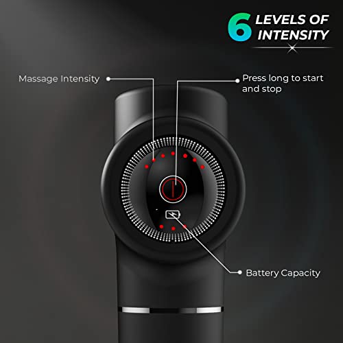 Image of beatXP Gravity Elite Digital Weighing Scale for Body Weight with 6 mm Thick Tempered Glass | Electronic Weight Machine with High Precision Sensors & Backlit LCD Panel | 18 Months Warranty (White)