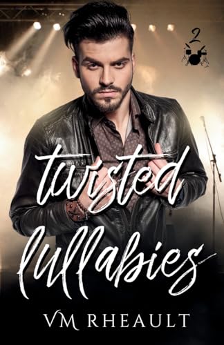 Twisted Lullabies view 2
