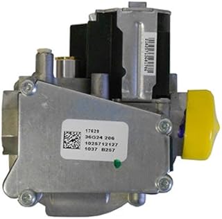 OEM Upgraded Replacement for York Furnace Gas Valve 025-30888-000