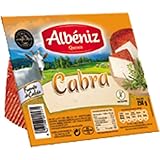  Ziegenkäse Albeniz 250 gr.
