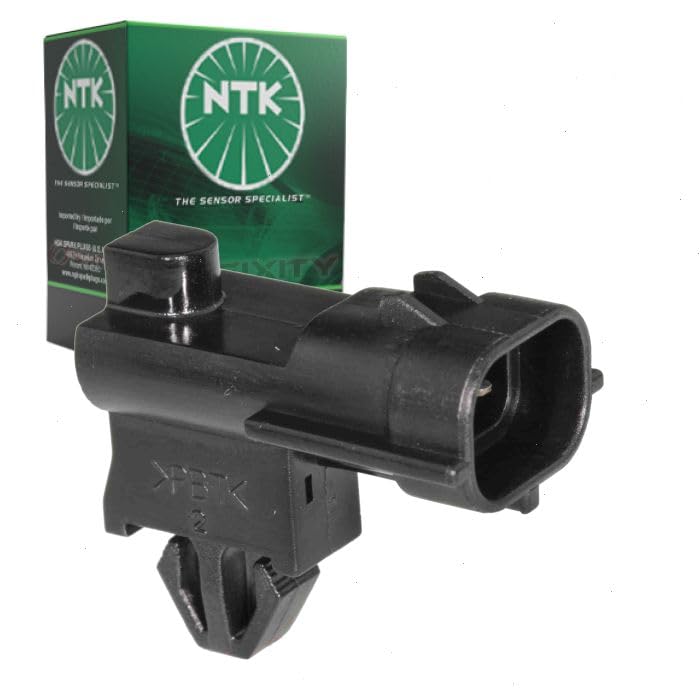 Capteur NGK AN0035 pour résoudre les pertes de puissance moteur