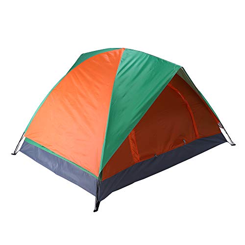 Carpa Pop Up para Camping 2 Personas Impermeable miniatura 2