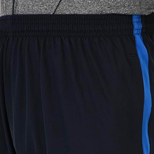 Image of Fallyn Men's Polyester Slim Fit Track Pants