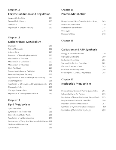 Image of Biochemistry Book - Textbook of Biochemistry for Medical Students, B.Sc., M.Sc. & Competitive Exams | Best Seller latest edition Book For CSIR NET, IIT JAM, CUET PG, GATE & SET | IFAS