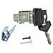Ignition Lock Cylinder and Switch Yes - Mechanics Choice for 1993-1996 Jeep Grand Cherokee