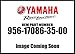 Yamaha 95617-08635-00 Bolt, Stud 3; 956170863500 Made by Yamaha