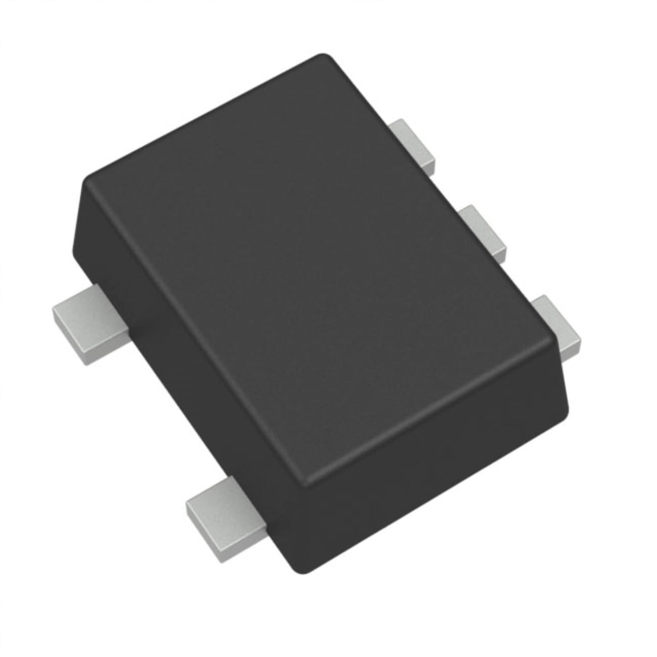 (5PCS) SN74HC00NSR NAND Gate IC 4 Channel 14-SO