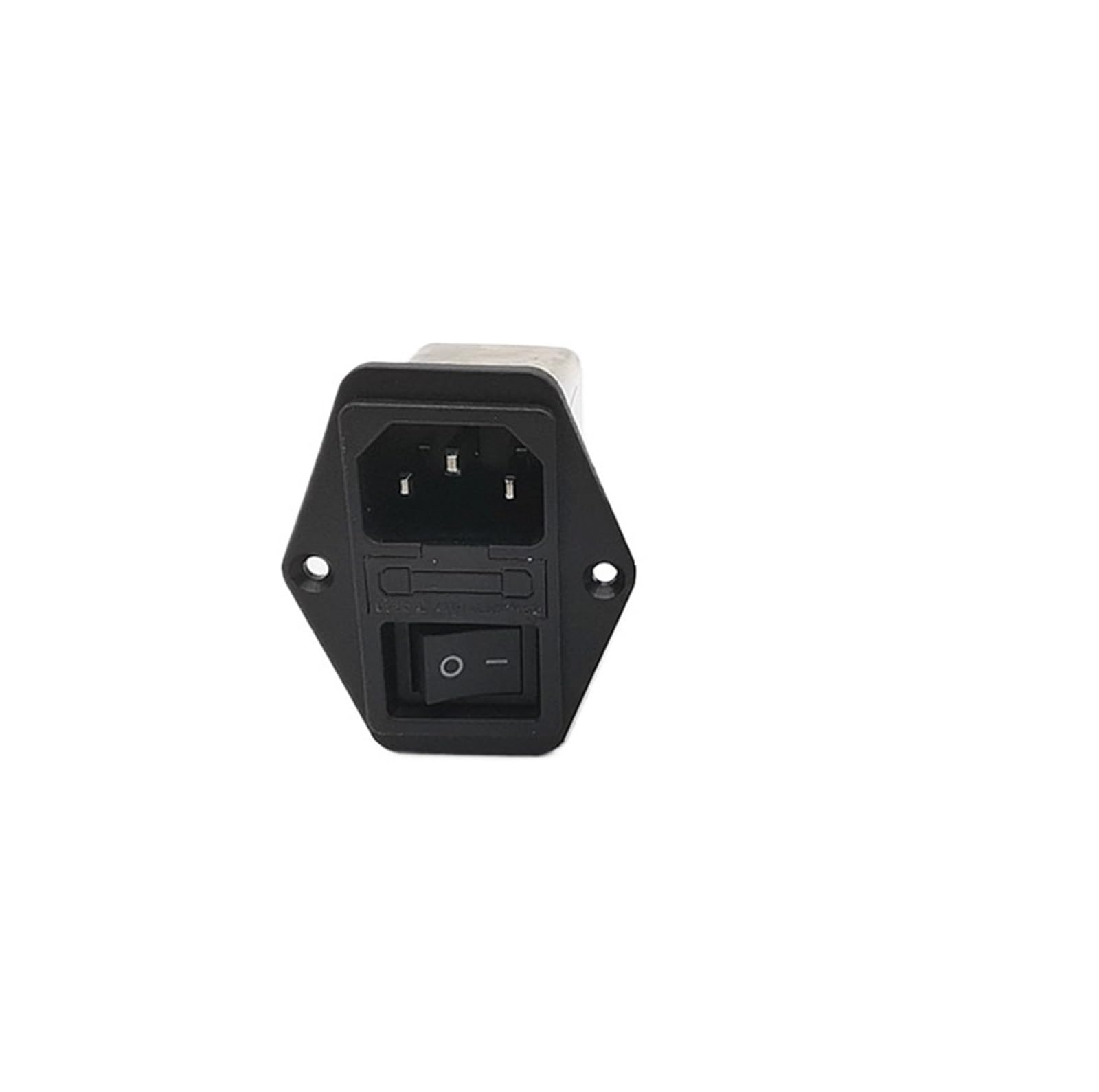 0P7br328b 5V Ac Power Switch Socket Filter Cw2c-10A-T 10A 6A3a Cw2a 2B(Cw2b -06A- T 6A)