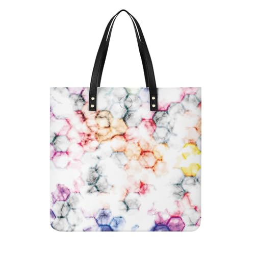 Sac à bandoulière spacieux 39x39cm résolvant le manque de place