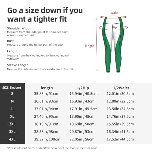 Leggings de entrenamiento para mujer con bolsillos y tejido elástico 5