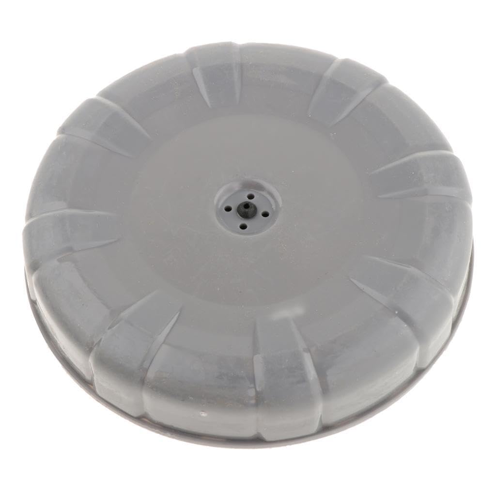 UJEAVETTE 20L Water Filling Cap Lid Waterproof Electric Sprayer Parts Sturdy Accessory-image-26