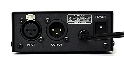 Amazon.co.jp: audio technica オーディオテクニカ マイクロフォン