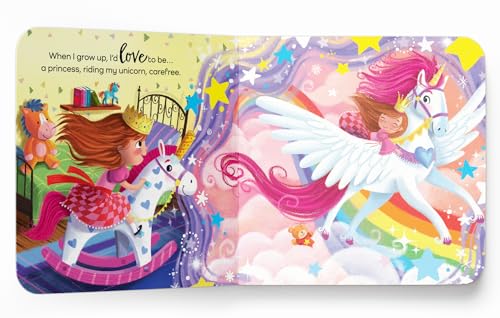 When I Grow Up, I Want to - Image 5