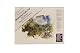 Aquarellpapier Clairefontaine 421/1021Z Cold Pressed Goldline