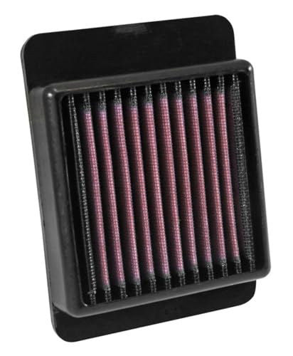Filtre à air K&N Yamaha R3 2015 pour vos balades et sorties moto sportives