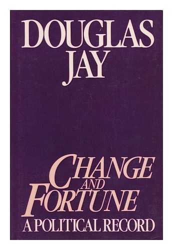 Change and Fortune