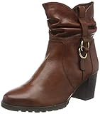 onAIR Insole Caprice Damen 9-9-25405-25 303 Stiefelette, COGNAC NAPPA, 39 EU